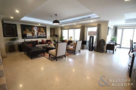 Podium Villa | 4 Bed | Vacant December 19' Podium Villa | 4 Bed | Vacant December 19'