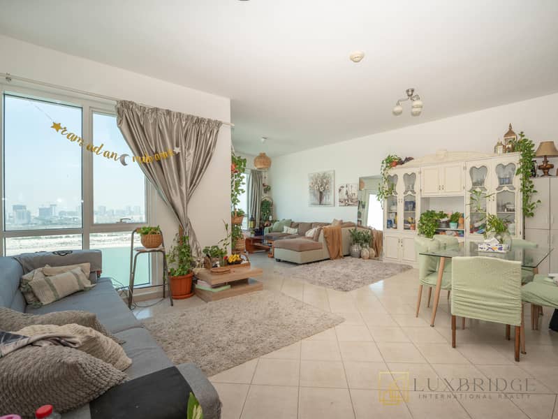 位于迪拜生产城(IMPZ),新月大厦,新月大厦A座 2 卧室的公寓 1050000 AED - 11513314 位于迪拜生产城(IMPZ),新月大厦,新月大厦A座 2 卧室的公寓 1050000 AED - 11513314