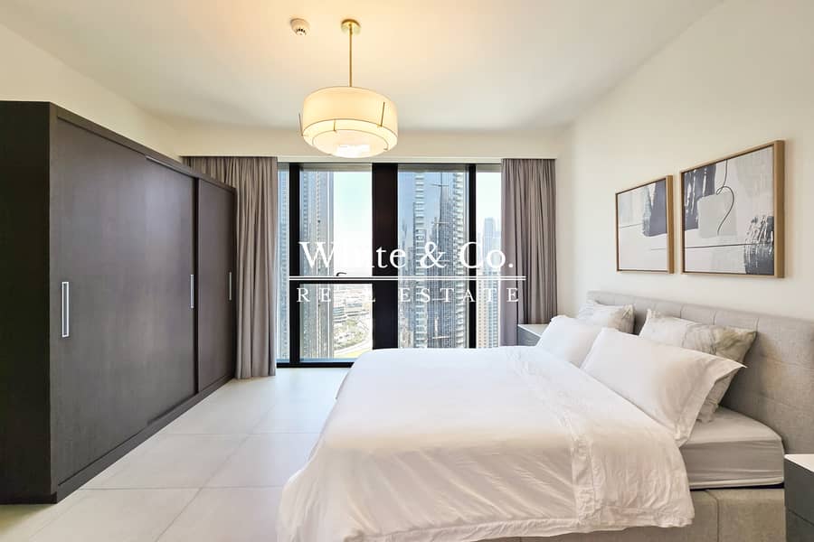 High Floor | Massive Layout | Furnished High Floor | Massive Layout | Furnished