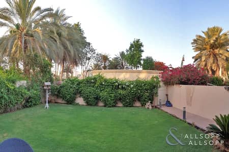 Springs 1 | 3 Bed 2E | Pool and Park View Springs 1 | 3 Bed 2E | Pool and Park View