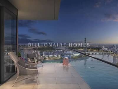 1 Bedroom Apartment for Sale in Dubai Creek Harbour, Dubai - 9. jpg