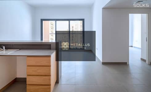 姆瓦伊莱社区， 夏尔迦 1 卧室公寓待售 - 1-bedroom-al-mamsha-souks-1. jpg
