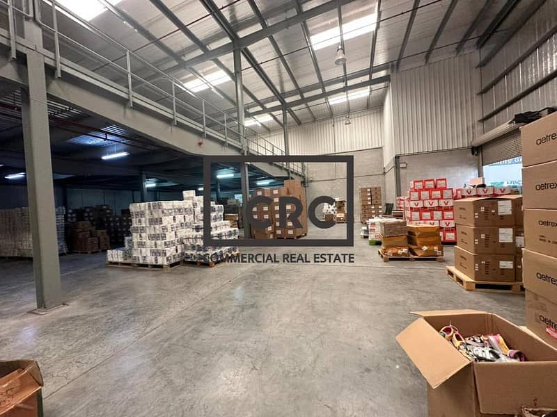 位于迪拜投资园区(DIP),2期 的仓库 734500 AED - 11513468 位于迪拜投资园区(DIP),2期 的仓库 734500 AED - 11513468