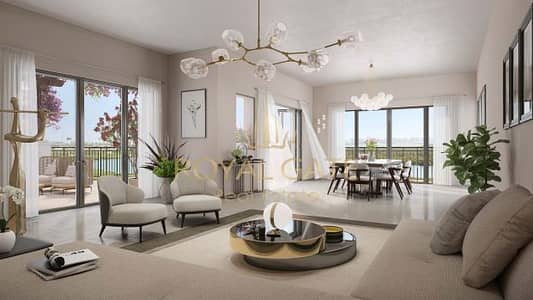 2 Bedroom Flat for Sale in Yas Island, Abu Dhabi - 1. JPG