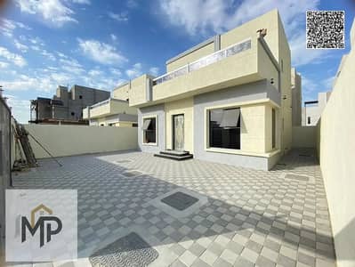 فیلا 3 غرف نوم للبيع في الزاهية، عجمان - batch_771631714-1066x800. jpg