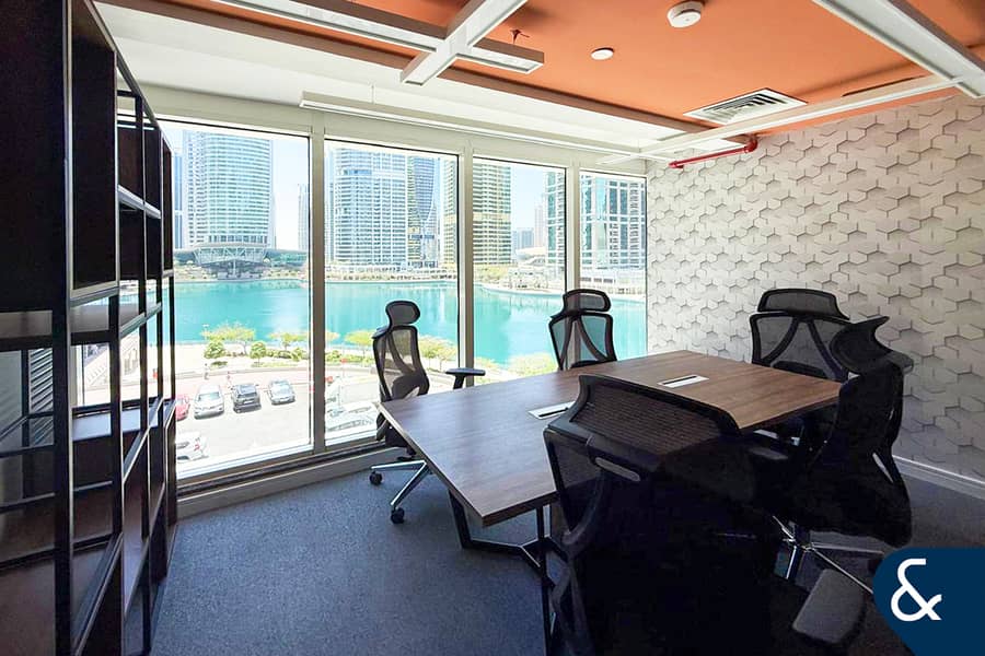 位于朱美拉湖塔 (JLT),JLT G区,迪拜拱门大厦 的写字楼 23355700 AED - 11513483 位于朱美拉湖塔 (JLT),JLT G区,迪拜拱门大厦 的写字楼 23355700 AED - 11513483