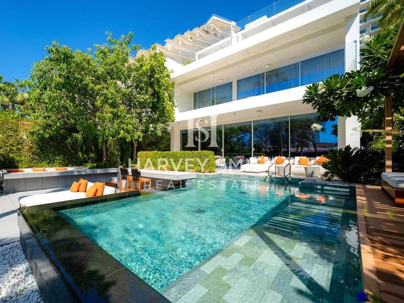 Spacious Terrace | Luxurious Living | Furnished Spacious Terrace | Luxurious Living | Furnished