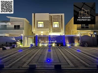 6 Cпальни Вилла Продажа в Аль Мовайхат, Аджман - 771187172-800x600. jpeg