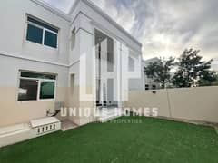 تاون هاوس في بريز بارك،الغدیر 3 غرف 2200000 درهم - 11513535