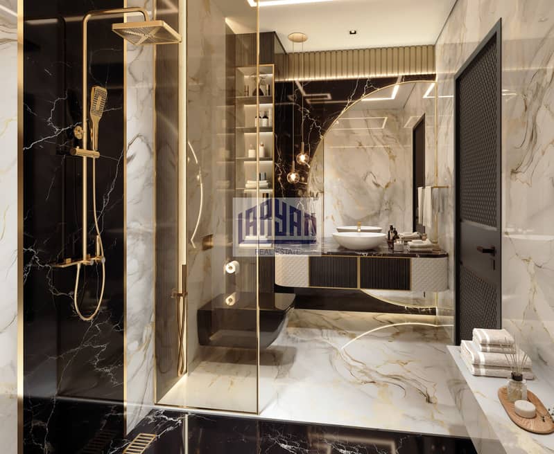 6 2BHK Master Bathroom. jpg