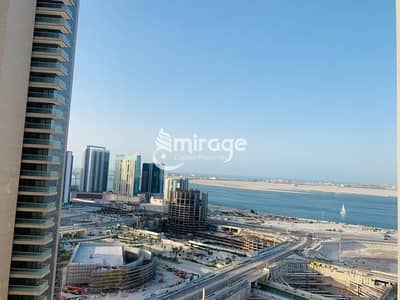 1 Bedroom Flat for Sale in Al Reem Island, Abu Dhabi - IMG-20240529-WA0131. jpg
