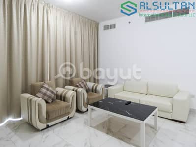 2 Bedroom Apartment for Rent in Al Hosn, Abu Dhabi - IMG_0412. jpg