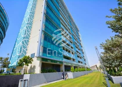 2 Bedroom Apartment for Sale in Al Raha Beach, Abu Dhabi - Exclusive Canal Facing 2 BHK |High ROI| Luxurious