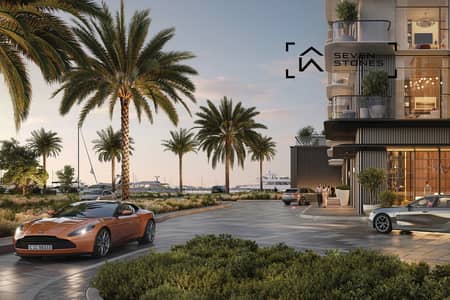 شقة 2 غرفة نوم للبيع في ميناء راشد، دبي - شقة في بورتو فيو،ميناء راشد 2 غرف 3039888 درهم - 11513560