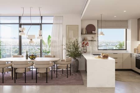 2 Bedroom Apartment for Sale in Dubai Hills Estate, Dubai - Premium Location | Stunning Views | High Floor