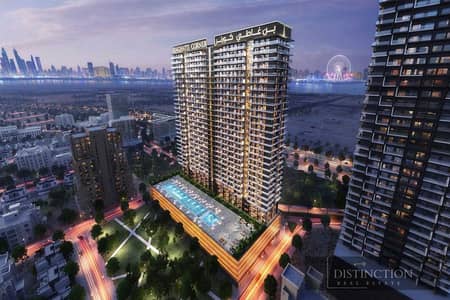 1 Bedroom Flat for Sale in Jumeirah Village Circle (JVC), Dubai - Binghatti-Corner-at-. . . _imresizer. jpg