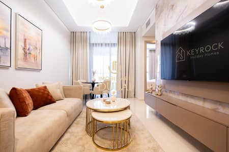 2 Bedroom Flat for Rent in Business Bay, Dubai - DSC07331. jpg