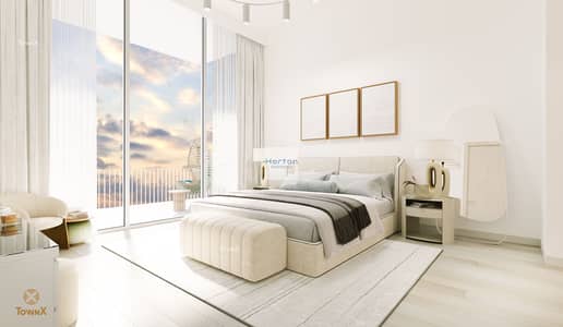 朱美拉环形村(JVC)， 迪拜 1 卧室公寓待售 - 2 Bedroom. png