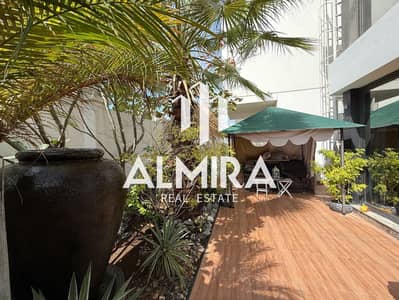 3 Bedroom Townhouse for Sale in Al Matar, Abu Dhabi - WhatsApp Image 2025-05-01 at 10.58. 53 AM (1) (002). jpeg