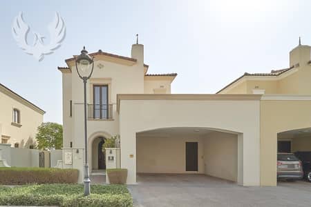 3 Bedroom Villa for Rent in Arabian Ranches 2, Dubai - Quiet location |Well Maintained |Close Facilities