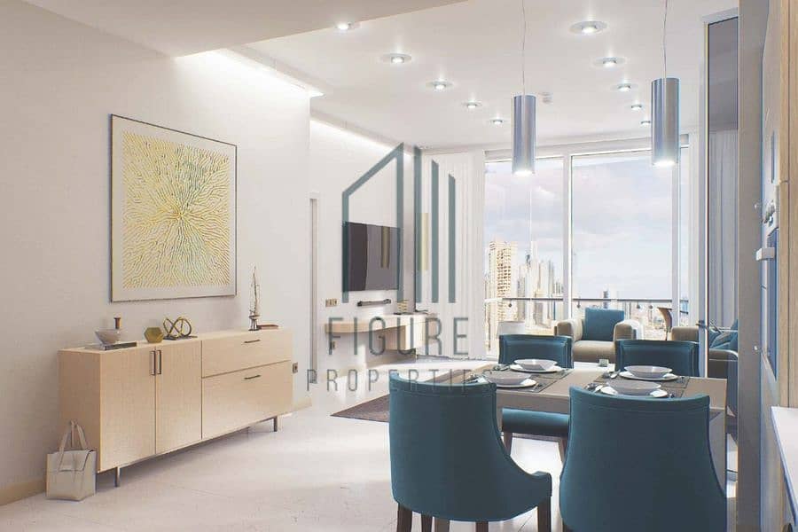 位于朱美拉湖塔 (JLT),Se7en 城 1 卧室的公寓 1000000 AED - 11513616 位于朱美拉湖塔 (JLT),Se7en 城 1 卧室的公寓 1000000 AED - 11513616