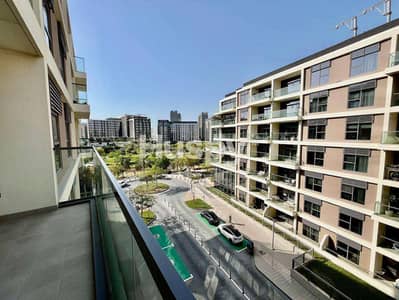 1 Bedroom Apartment for Rent in Dubai Hills Estate, Dubai - Large Layout | Chiller Free | Vacant