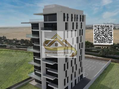 Studio for Sale in Al Zorah, Ajman - 3. png