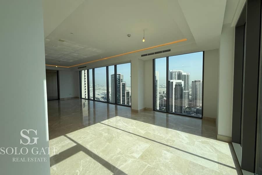 شقة في برج كريك رايز 2،كريك رايز،مرسى خور دبي 4 غرف 570000 درهم - 11513623 شقة في برج كريك رايز 2،كريك رايز،مرسى خور دبي 4 غرف 570000 درهم - 11513623