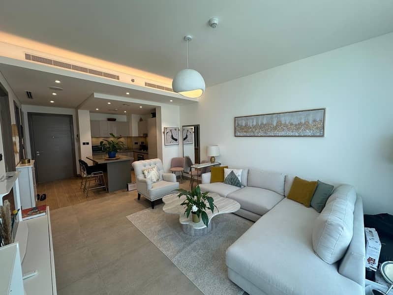 Квартира в Собха Хартланд,Хартланд Вэйвс, 1 спальня, 120000 AED - 11513636 Квартира в Собха Хартланд,Хартланд Вэйвс, 1 спальня, 120000 AED - 11513636