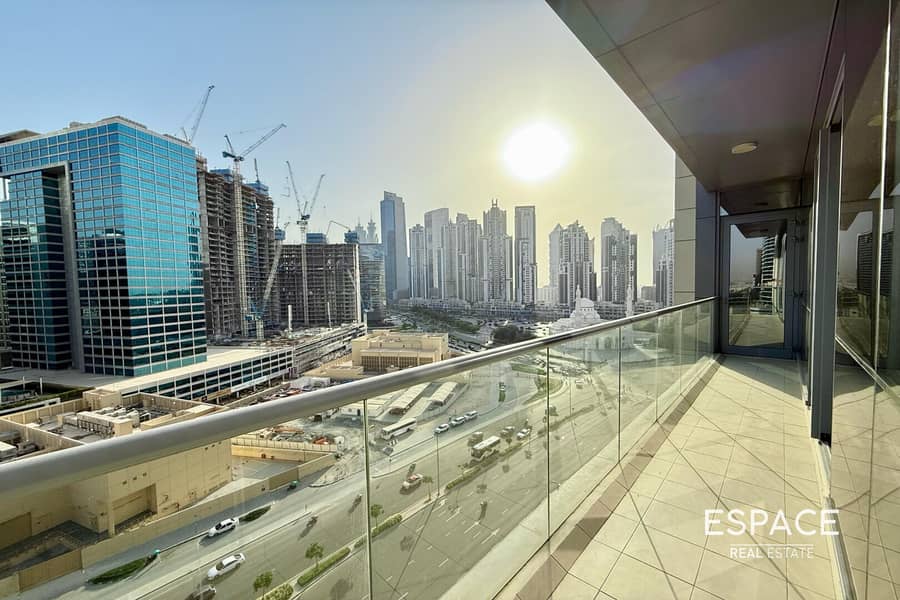 位于迪拜市中心,巴湾塔 2 卧室的公寓 165000 AED - 11513640 位于迪拜市中心,巴湾塔 2 卧室的公寓 165000 AED - 11513640