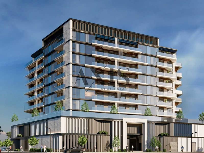 位于迪拉岛,Capital Horizon Terraces 1 卧室的公寓 2006069 AED - 11513644 位于迪拉岛,Capital Horizon Terraces 1 卧室的公寓 2006069 AED - 11513644