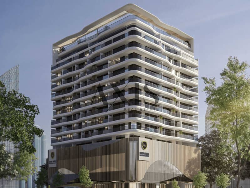 Best Deal | Prime Location | Iconic Structure Best Deal | Prime Location | Iconic Structure