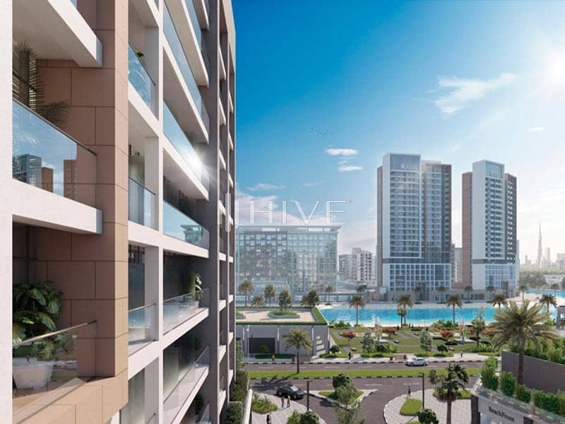 شقة في عزيزي ريفيرا 67،ريفيرا،ميدان ون،مدينة ميدان 2 غرف 2000000 درهم - 11513612 شقة في عزيزي ريفيرا 67،ريفيرا،ميدان ون،مدينة ميدان 2 غرف 2000000 درهم - 11513612