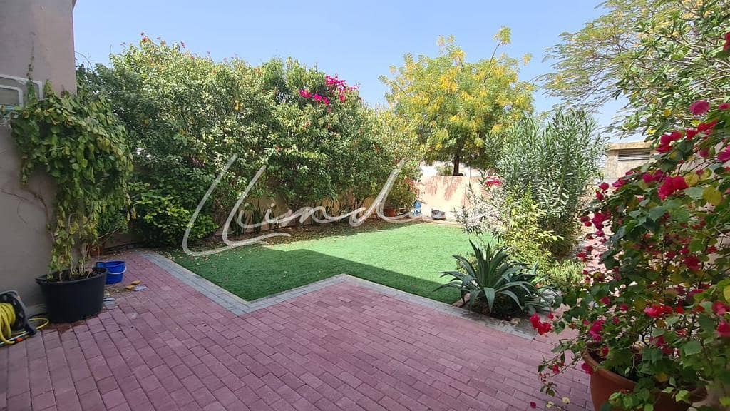 位于清泉社区,清泉别墅1区 3 卧室的联排别墅 275000 AED - 11362092 位于清泉社区,清泉别墅1区 3 卧室的联排别墅 275000 AED - 11362092