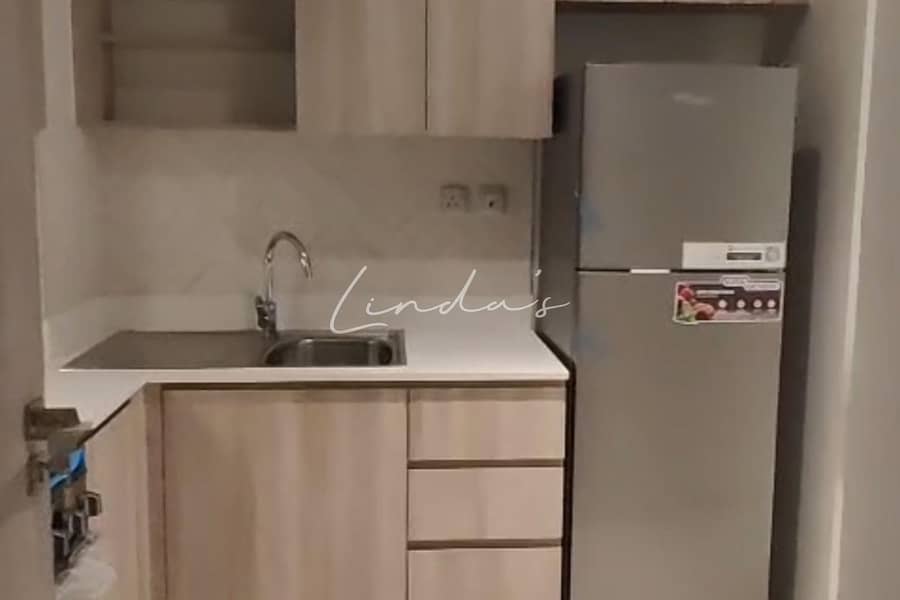 Vacant | Prime location | Dubai Hills | Sway res