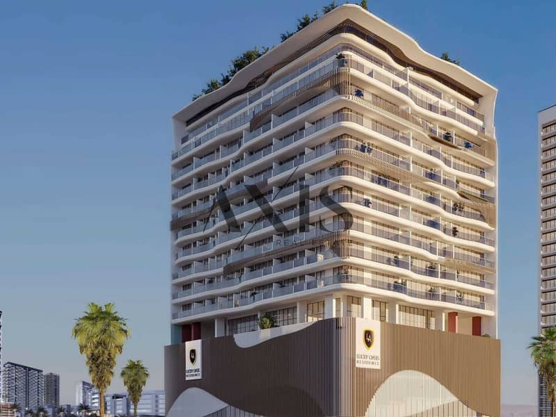 位于朱美拉环形村(JVC),JVC第12区,Lucky Oasis Residence 1 卧室的公寓 1008899 AED - 11513654 位于朱美拉环形村(JVC),JVC第12区,Lucky Oasis Residence 1 卧室的公寓 1008899 AED - 11513654