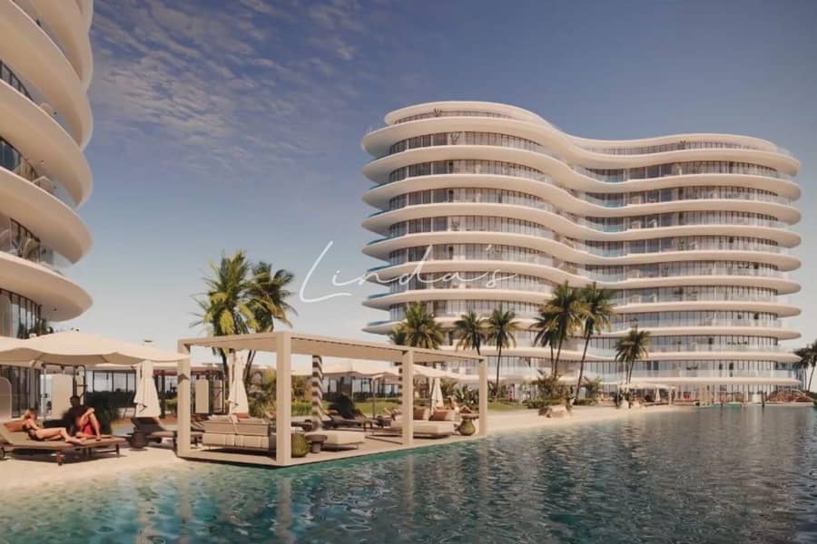 Trussardi Residences | 2BR Apartment| Al Furjan Trussardi Residences | 2BR Apartment| Al Furjan