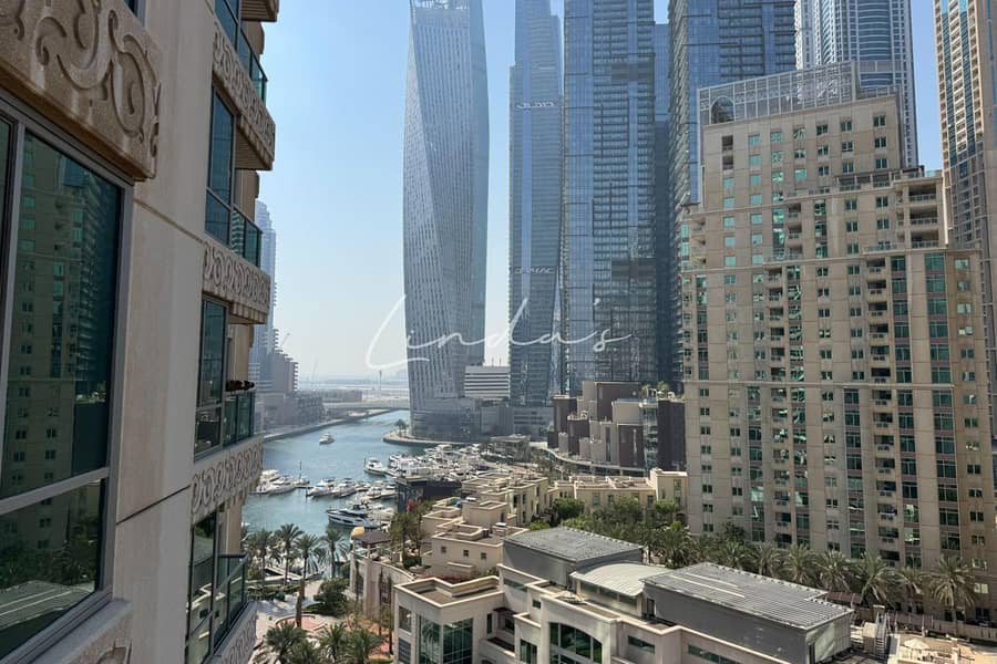 شقة في برج المسك،أبراج مرسى دبي،دبي مارينا 4 غرف 380000 درهم - 11447075 شقة في برج المسك،أبراج مرسى دبي،دبي مارينا 4 غرف 380000 درهم - 11447075