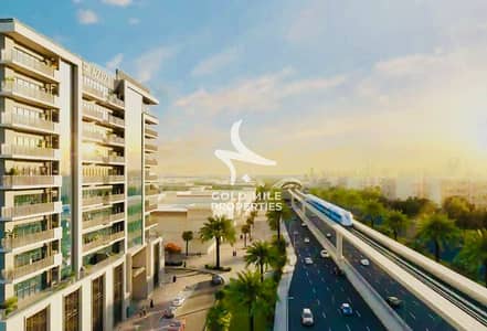 3 Bedroom Flat for Sale in Al Furjan, Dubai - IMG_4425 (1). jpg