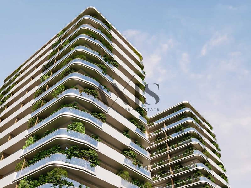 位于马岩街区,Forest City Tower 1 卧室的公寓 834099 AED - 11513643 位于马岩街区,Forest City Tower 1 卧室的公寓 834099 AED - 11513643