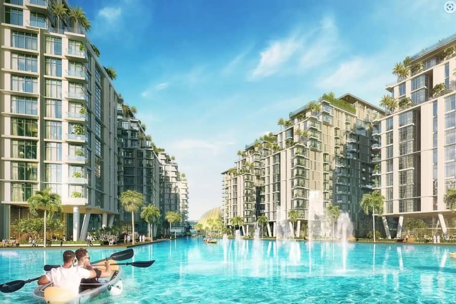 شقة في عزيزي ڤينيس 7 بناية A،عزيزي ڤينيس 7،عزيزي ڤينيس،دبي الجنوب 610000 درهم - 11513679 شقة في عزيزي ڤينيس 7 بناية A،عزيزي ڤينيس 7،عزيزي ڤينيس،دبي الجنوب 610000 درهم - 11513679