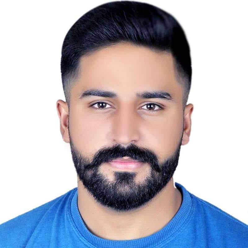 Ahtasham Shafique