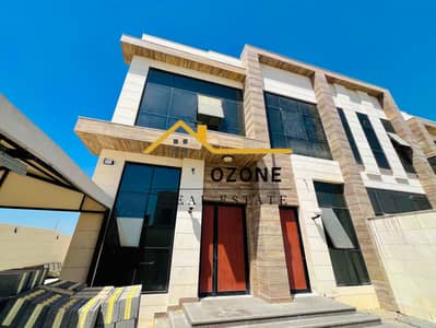 7 Bedroom Villa for Rent in Hoshi, Sharjah - IMG_5429. jpg