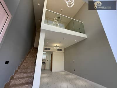 1 Bedroom Townhouse for Rent in Dubailand, Dubai - fa54cdac-d42b-406a-9f73-2ab599222ca2. jpg