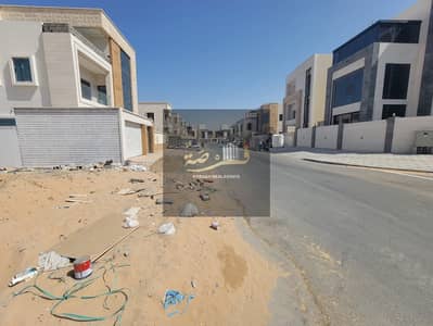 阿尔亚斯梅恩， 阿治曼 住宅地块待售 - WhatsApp Image 2025-04-30 at 10.18. 29 AM (1). jpeg