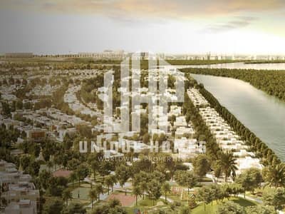 ارض سكنية  للبيع في جزيرة ياس، أبوظبي - 1. jpg