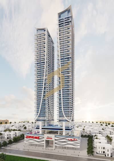 1 Bedroom Apartment for Sale in Jumeirah Village Circle (JVC), Dubai - 1 copy. jpg
