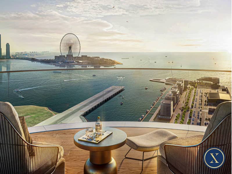 位于迪拜港,艾玛尔海滨社区,海湾胜景大厦 1 卧室的公寓 3500000 AED - 11513760 位于迪拜港,艾玛尔海滨社区,海湾胜景大厦 1 卧室的公寓 3500000 AED - 11513760