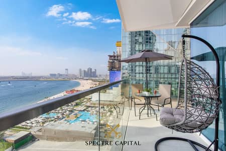 شقة 2 غرفة نوم للبيع في جميرا بيتش ريزيدنس، دبي - CLM_6950-HDR. jpg