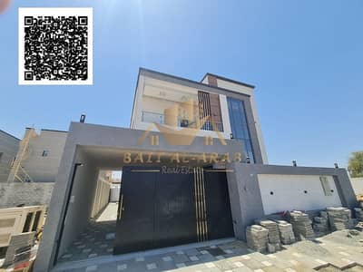 4 Bedroom Villa for Sale in Al Yasmeen, Ajman - 70cd6383-6873-4e62-a69a-dcc2faeae11c. jpg